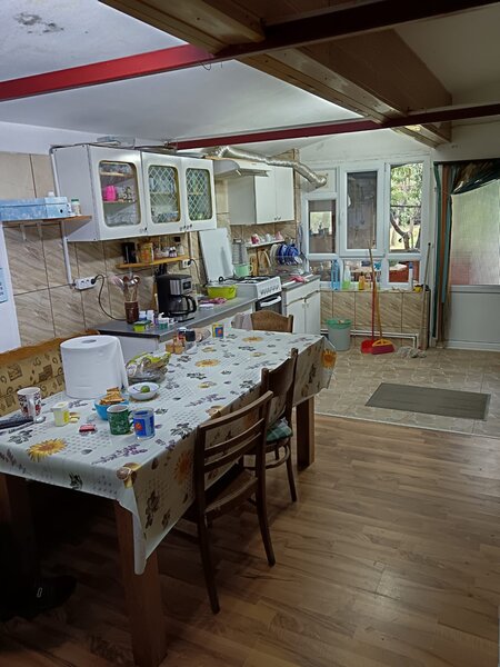 Sat Vartopu, oras Corabia, judetul Olt.