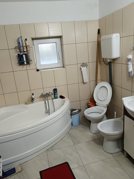 Sat Vartopu, oras Corabia, judetul Olt.