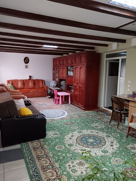 Sat Vartopu, oras Corabia, judetul Olt.