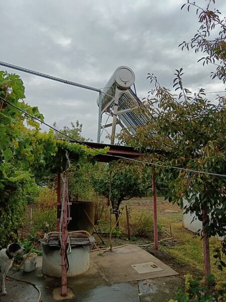 Sat Vartopu, oras Corabia, judetul Olt.